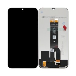 Touch+Display Xiaomi Redmi A7 Pro Preto